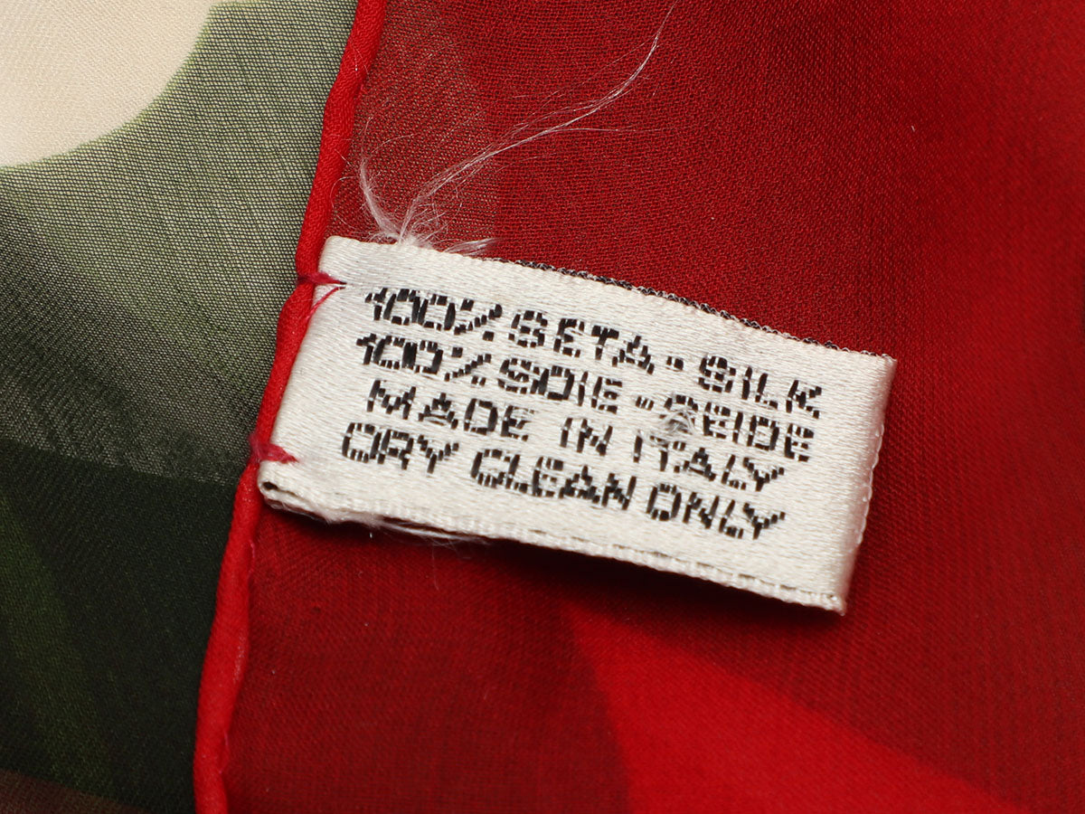 CHANEL - Maxi Hobo Bag Wool Tweed & Gold-Tone Metal, Black, Purple, Green &  Red - AS3632B09179NK244 - Handbags