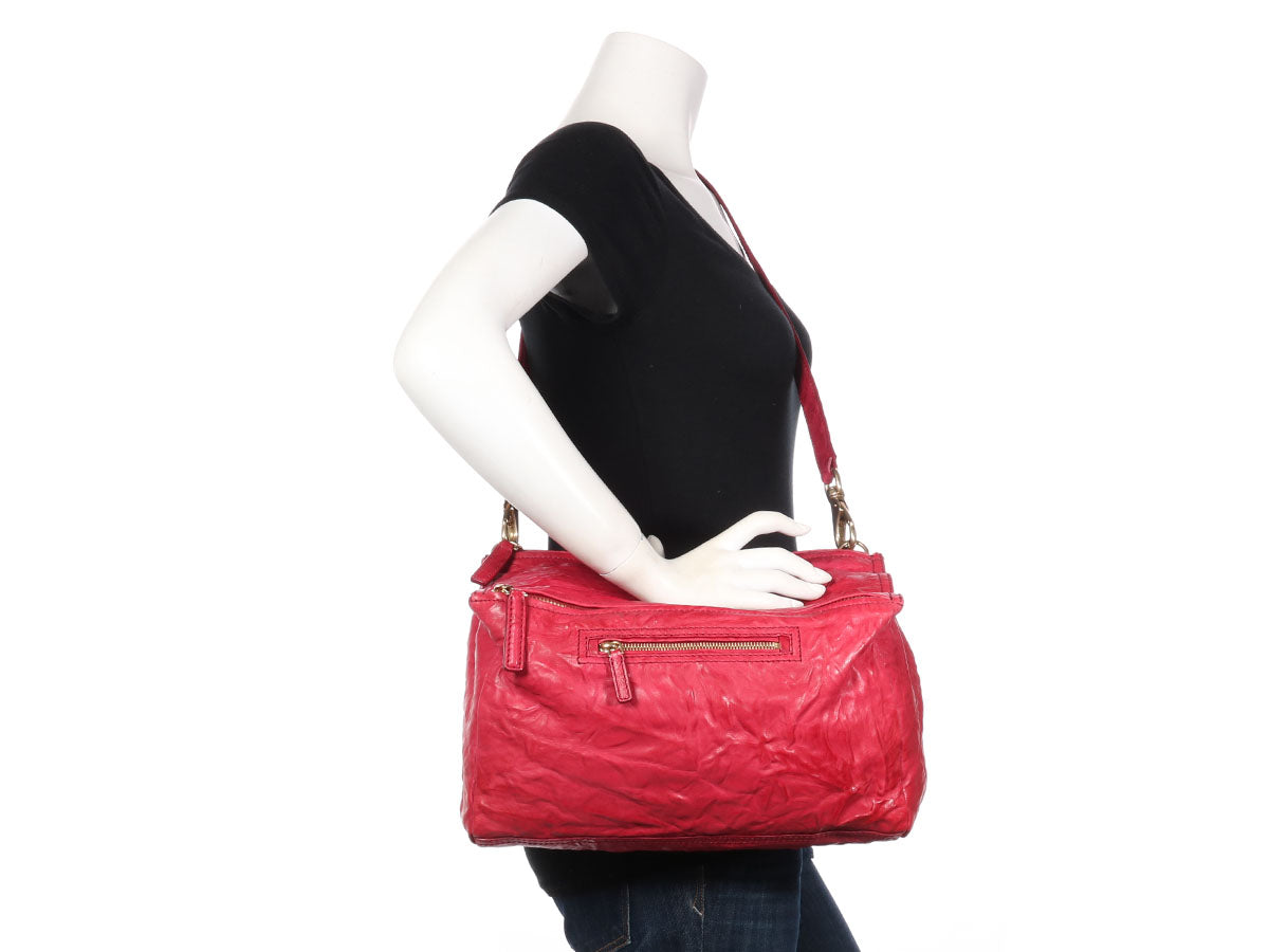Givenchy 'Medium Pandora' Shoulder Bag