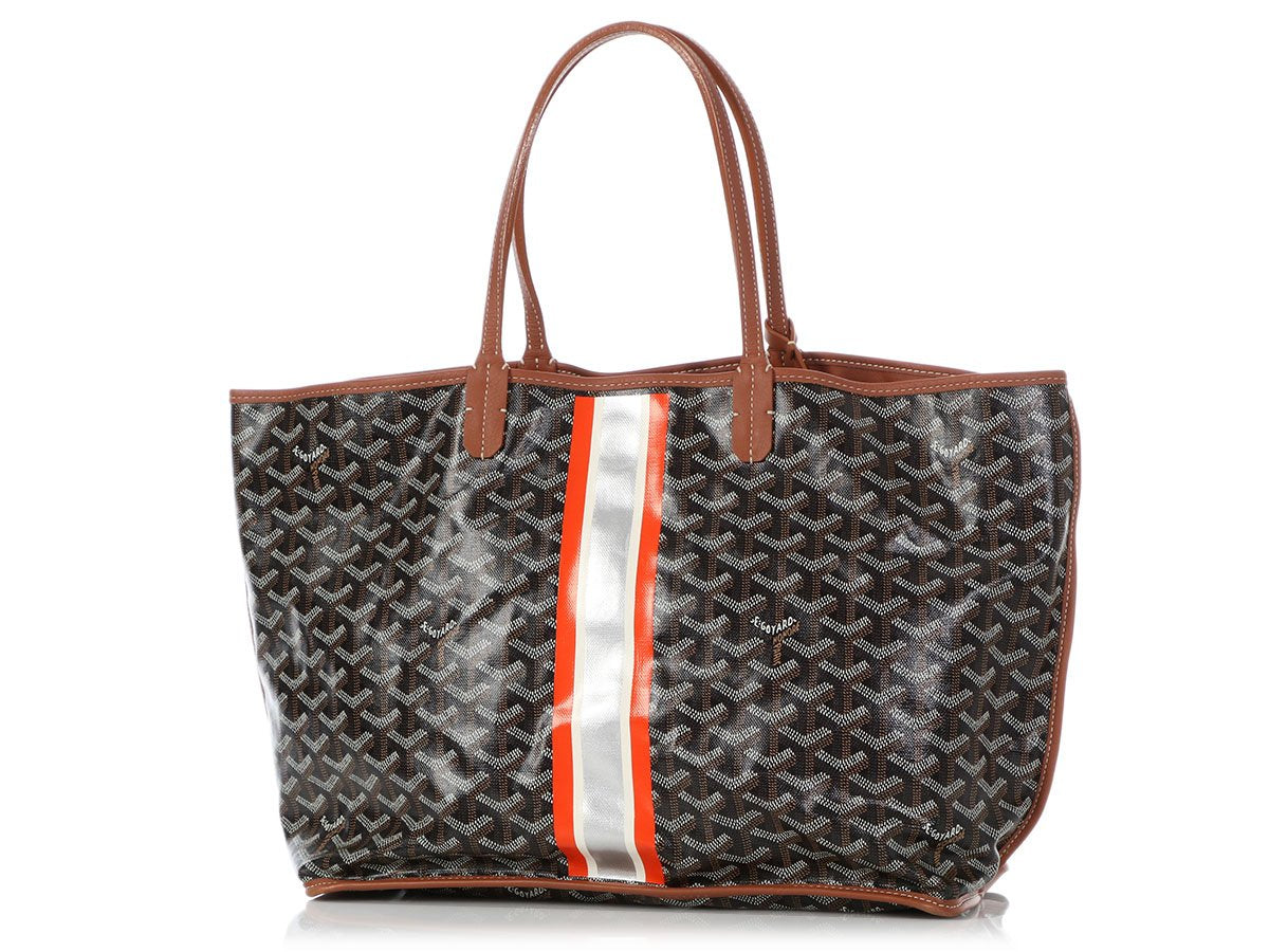 Goyard Anjou Reversible Bag
