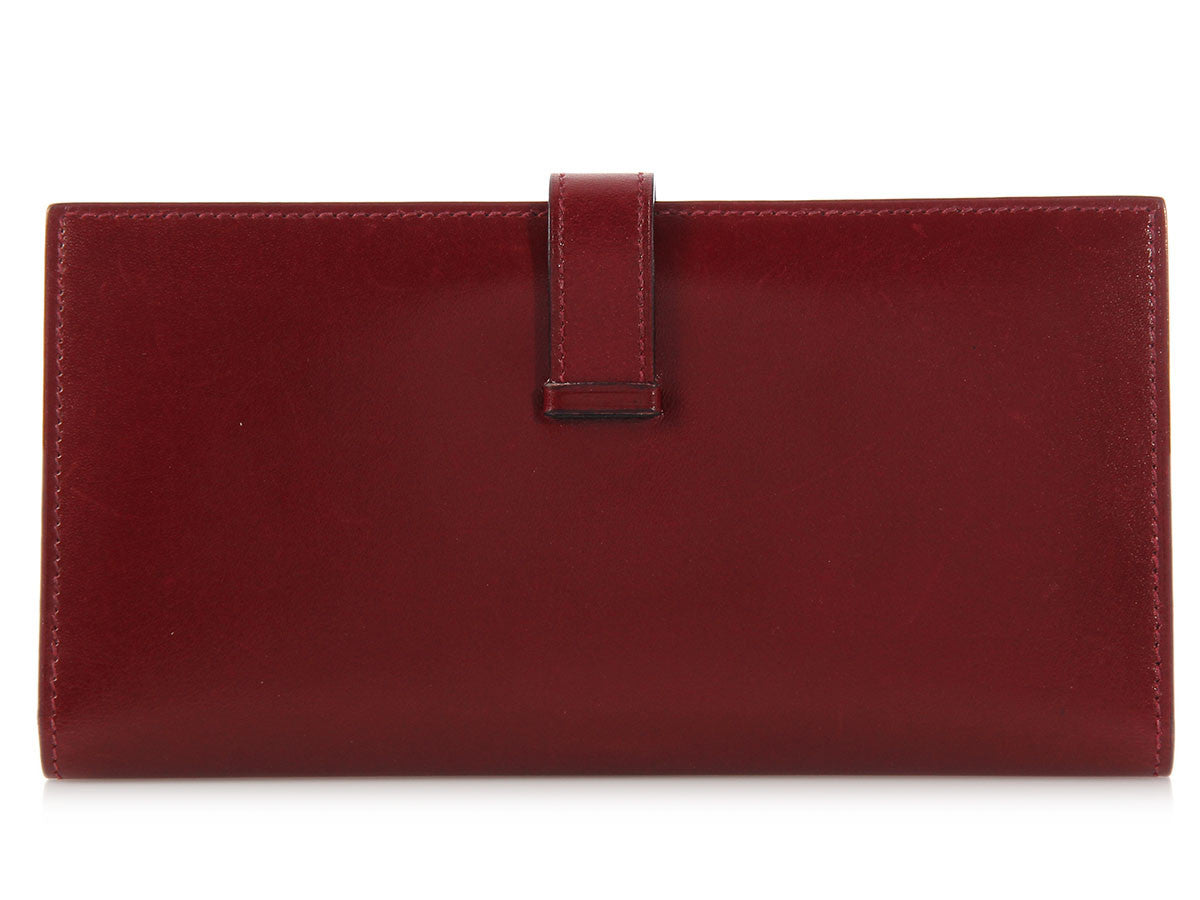 Bearn Compact wallet