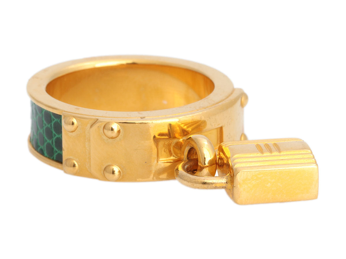 Louis Vuitton, Accessories, Auth Louis Vuitton Silk Scarf Twillyscarf Ring