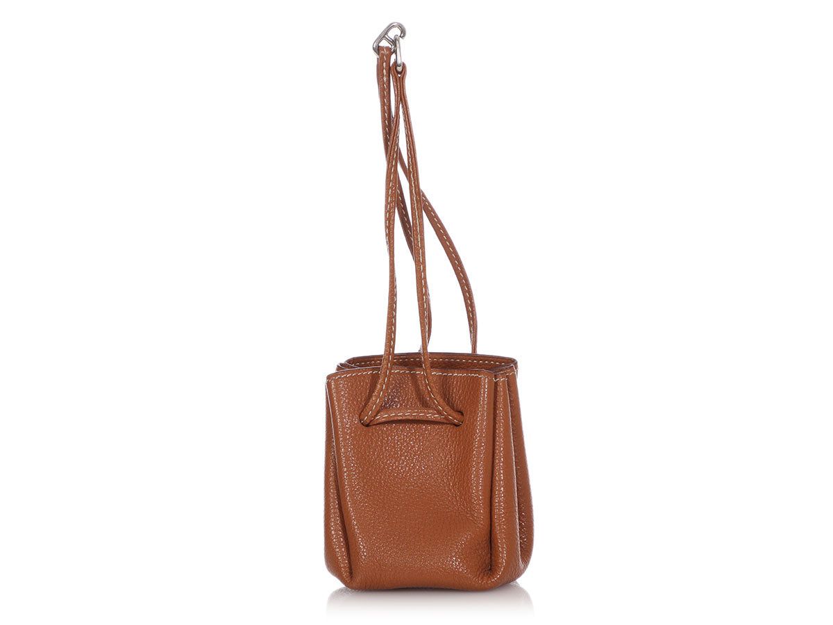 Hermes, Bags, Hermes Vespa Clutch Bag