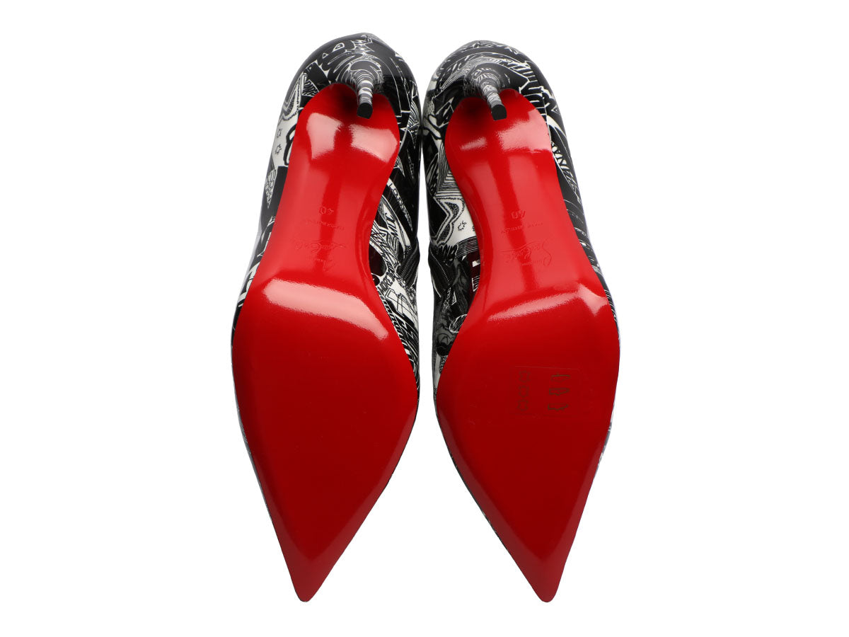Christian Louboutin Santia Pointed … curated on LTK