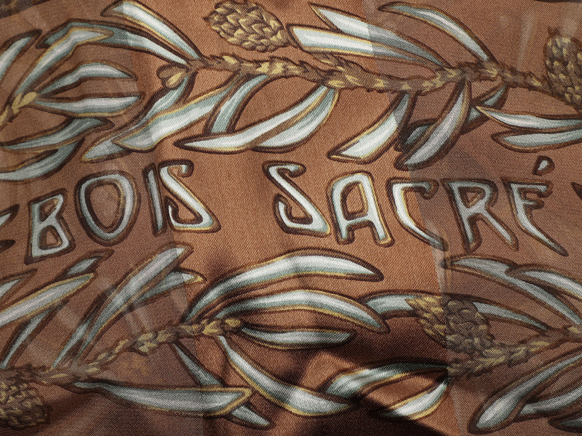 lovely pink monogram scarf - Louis Vuitton shawl scarf - Polyvore