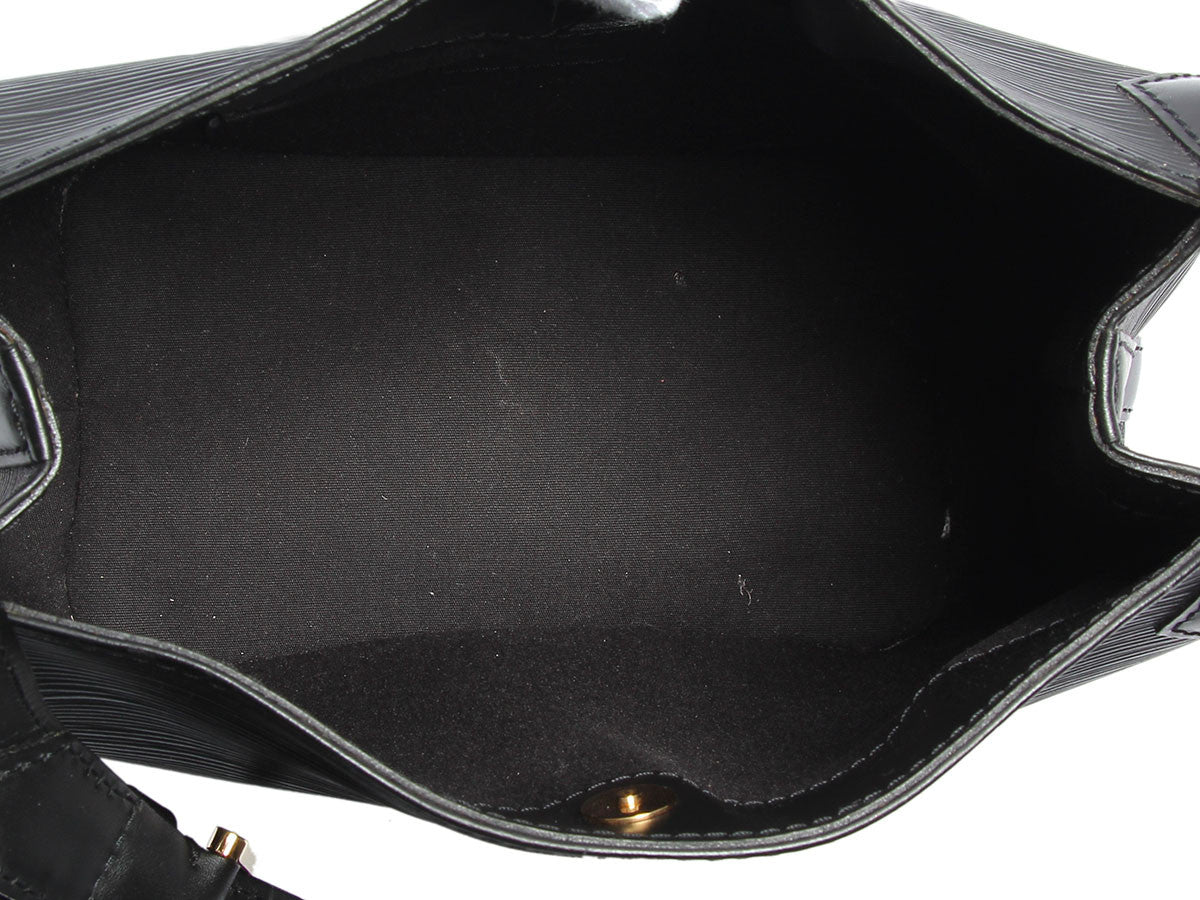 Louis-Vuitton-Epi-Mandala-PM-Shoulder-Bag-Noir-Black-M58932 – dct
