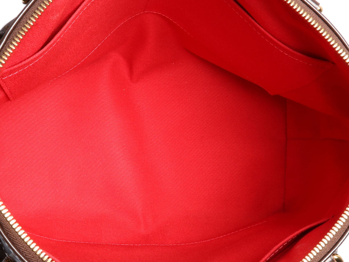 Westminster GM Damier Ebene – Keeks Designer Handbags