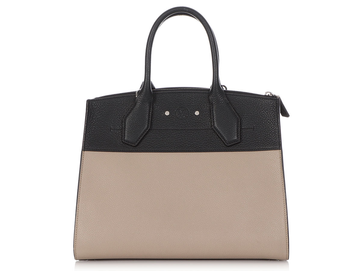 Louis Vuitton City Steamer EW Bag