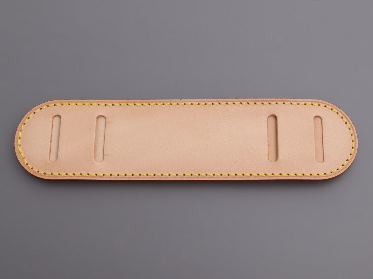 Louis Vuitton Leather Shoulder Strap