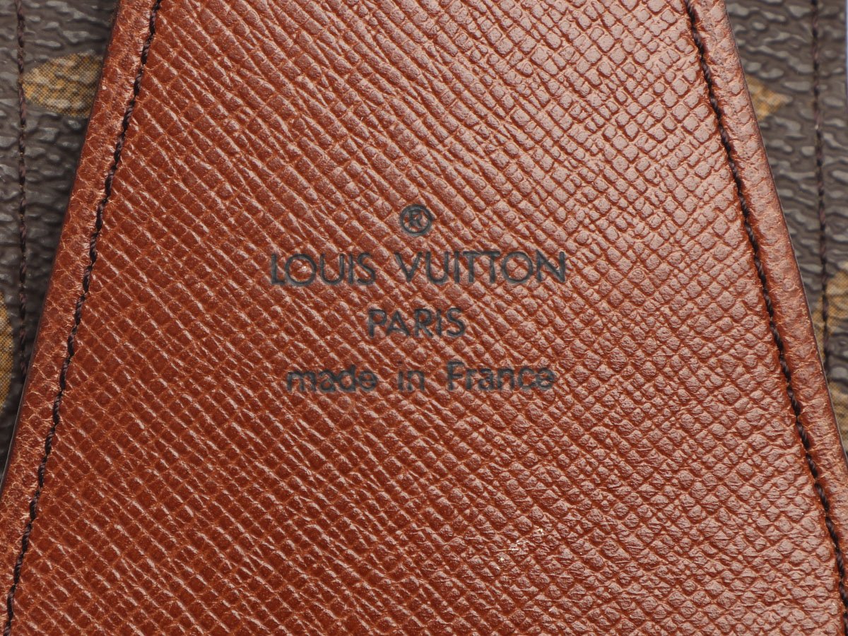 Louis Vuitton Cigarette Case – BackDrop-Store