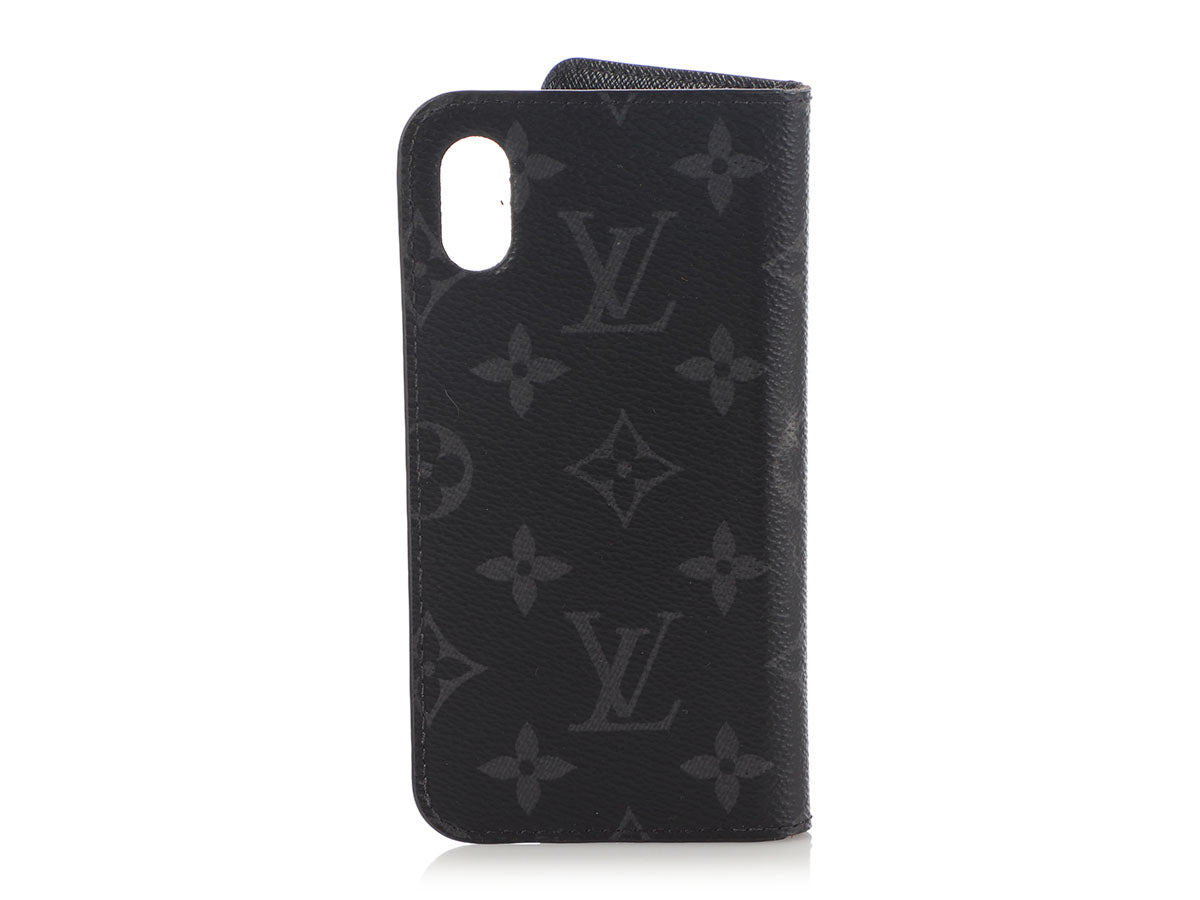 Xs Max Iphone X Lv Cover IPhone XS Max LV GC Square Corner Phone