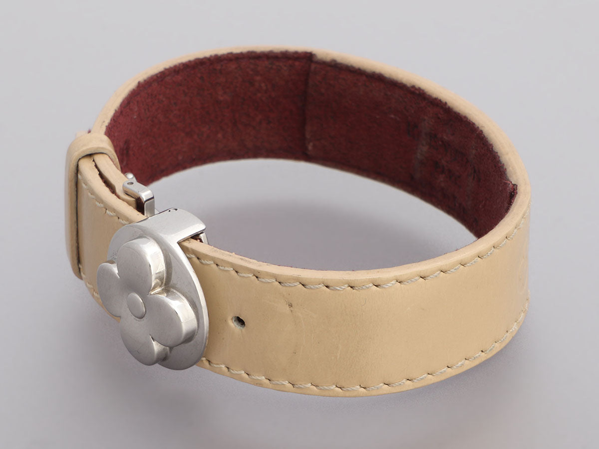 Double Leather Bracelet Louis Vuitton Mens Bracelet Double