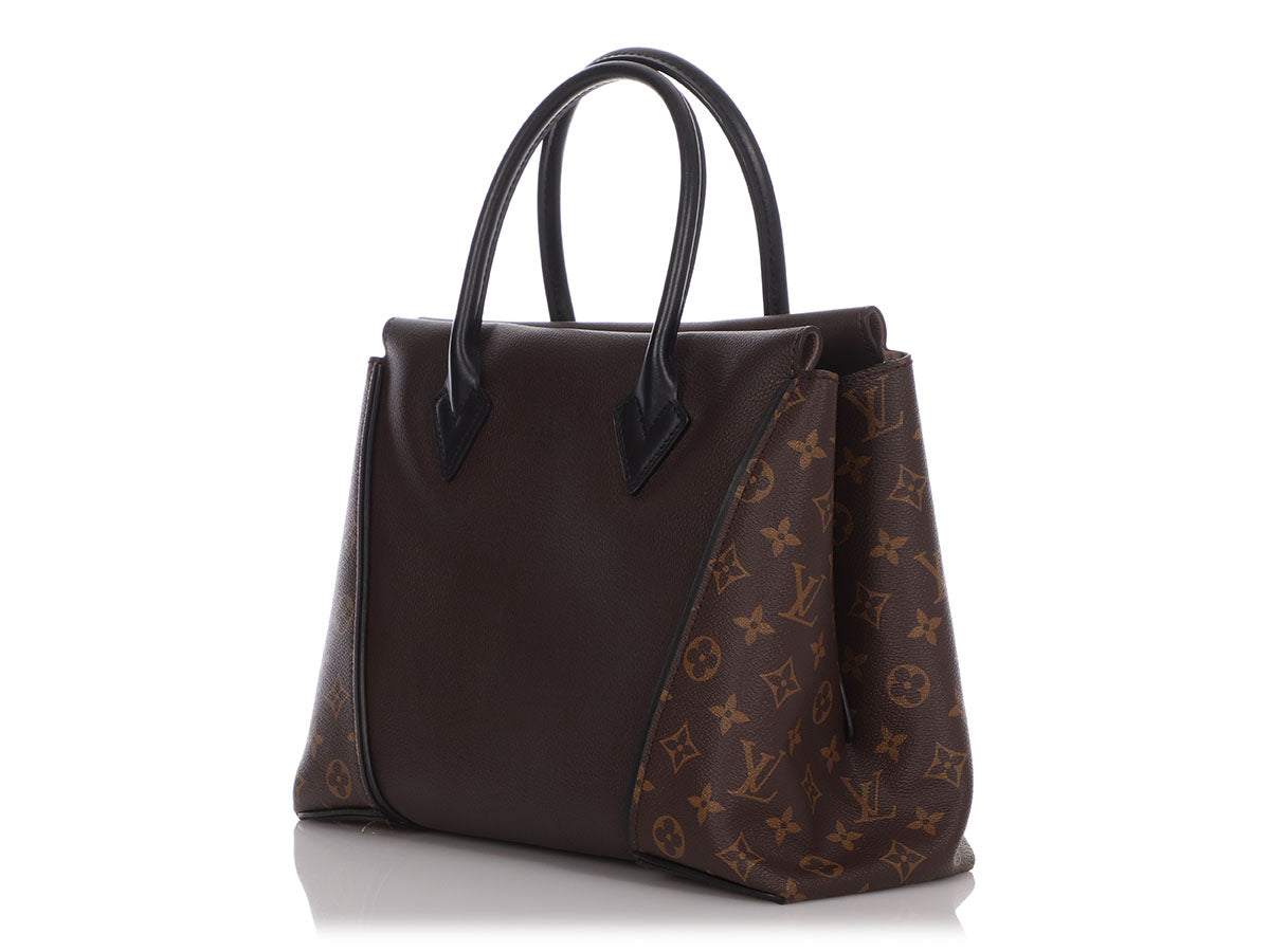 Louis Vuitton W tote bag