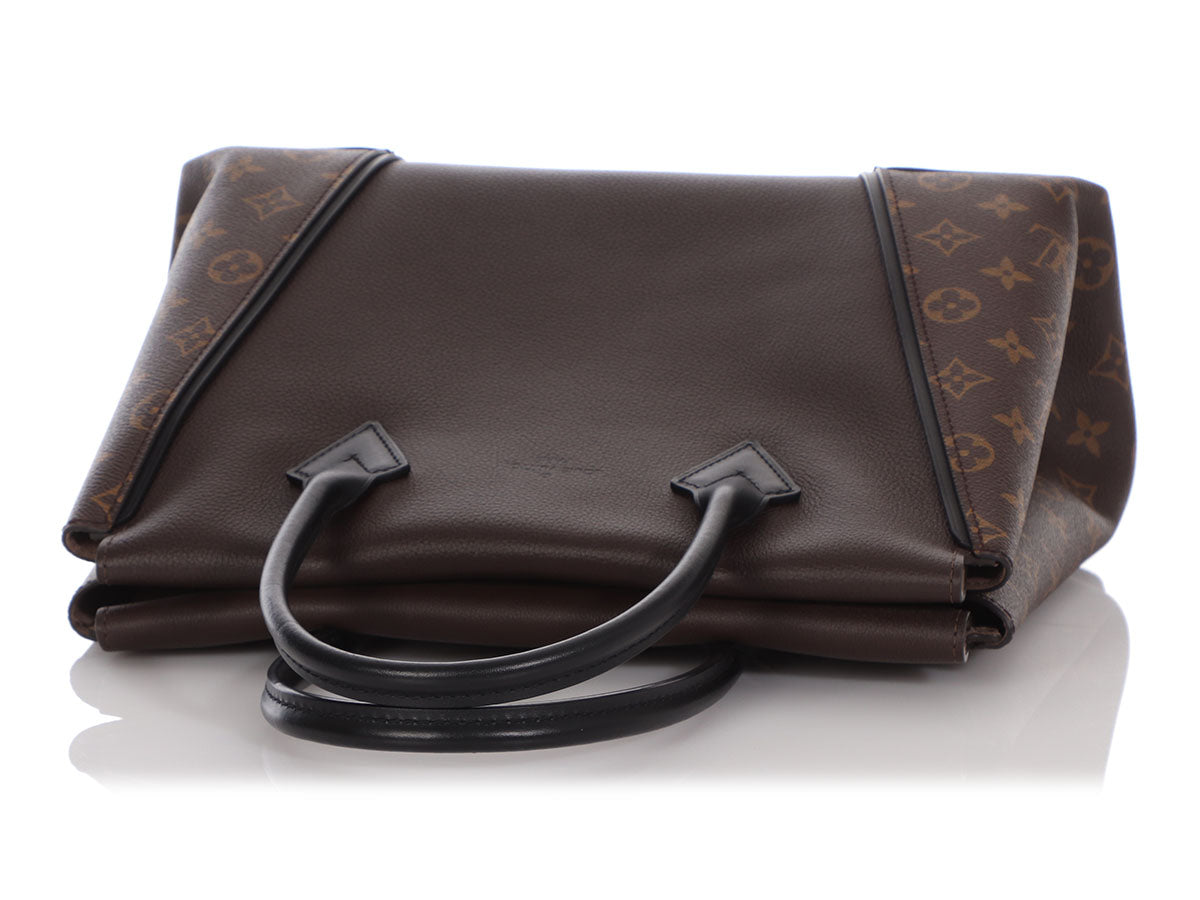 Louis Vuitton W Tote Crossbody Bags for Women