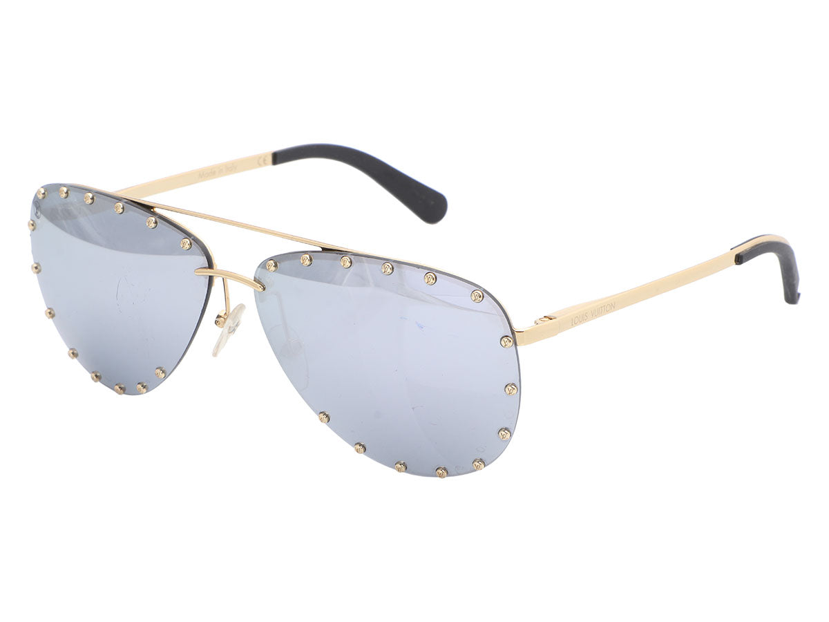 Louis Vuitton 2019 The Party Sunglasses