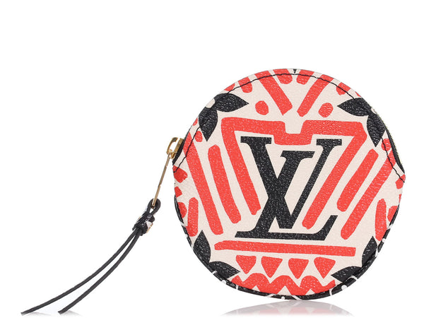 Louis Vuitton Monogram Bucket Bag Accessory Pochette - Annie Rooster's  Sally Ann's Antiques, Collectibles And More