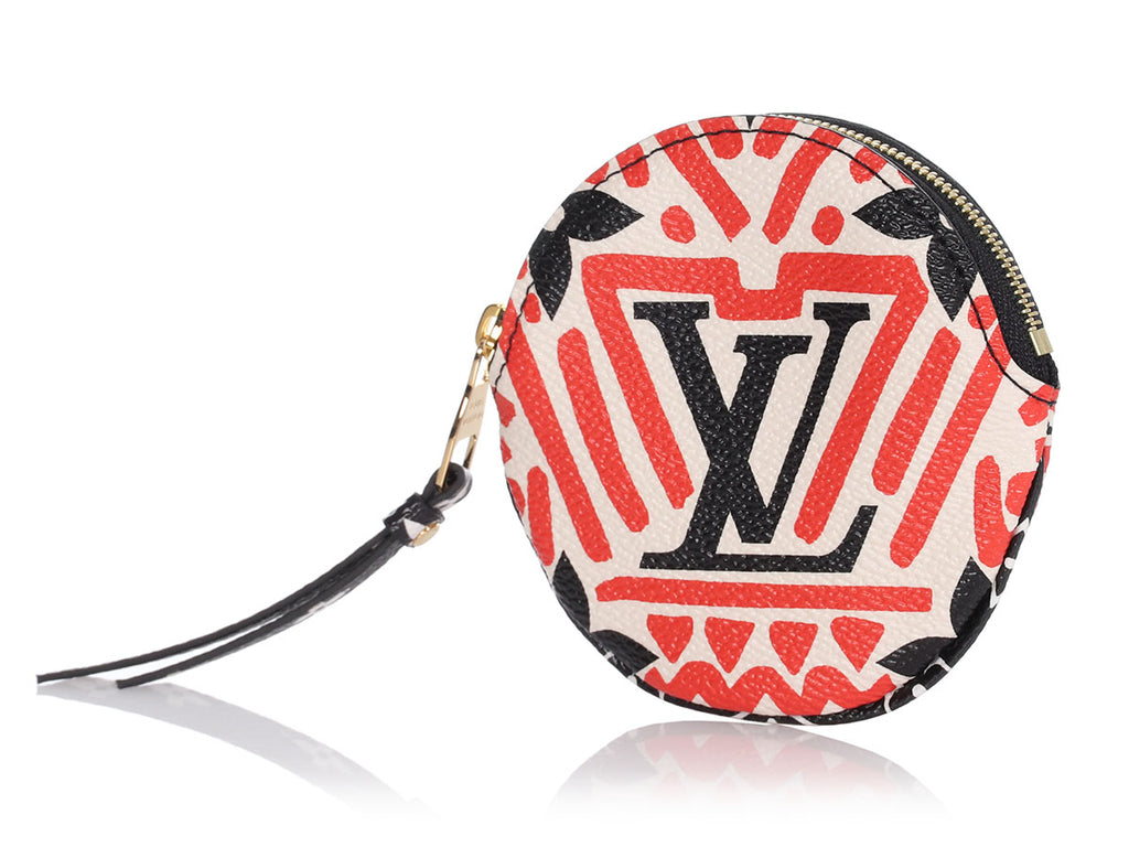 Brands-Hub.ru - Louis Vuitton LV Women LV Crafty Round Coin Purse