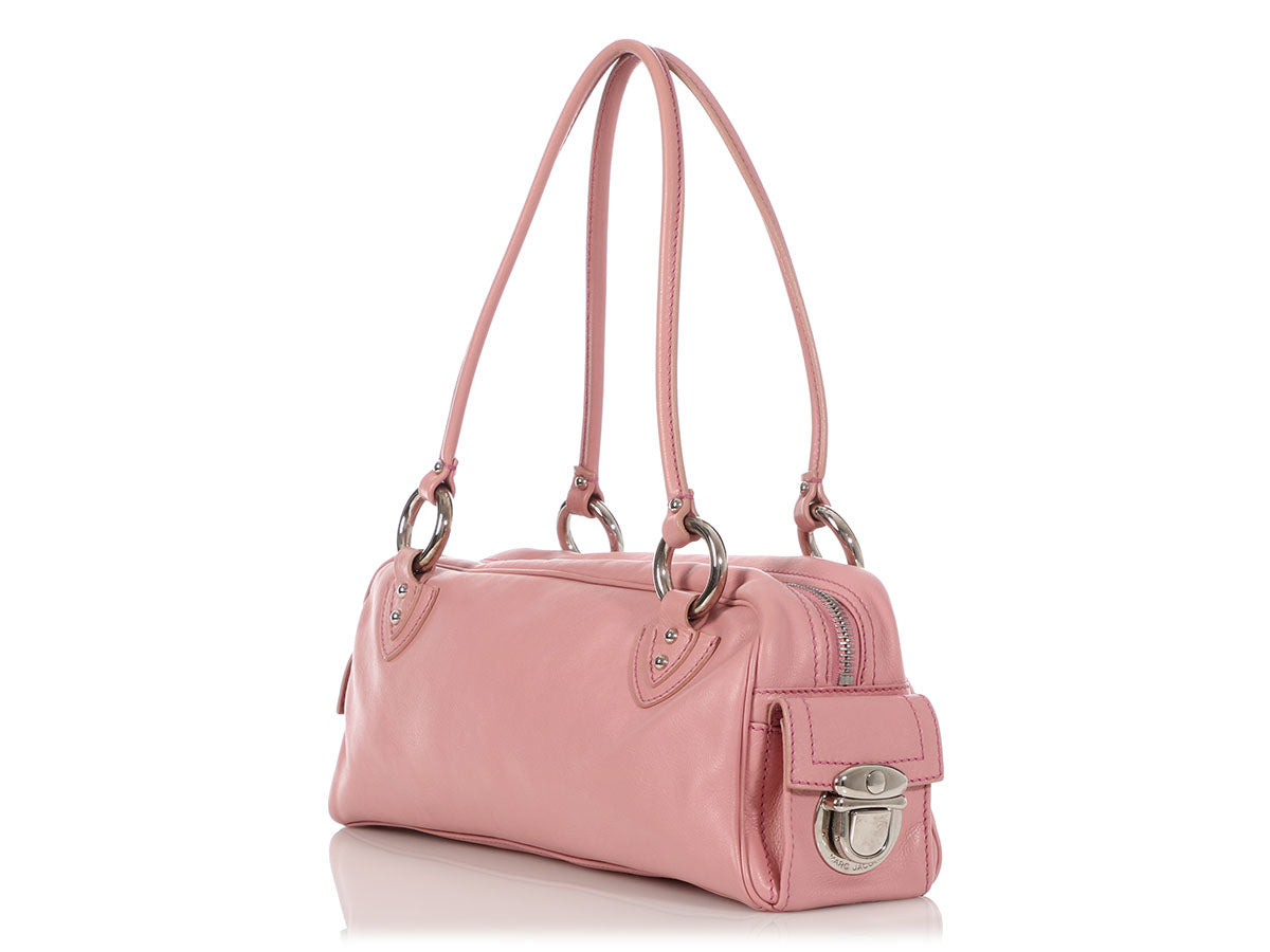 Marc Jacobs, Bags, Pink Vintage Marc Jacobs Small Bag
