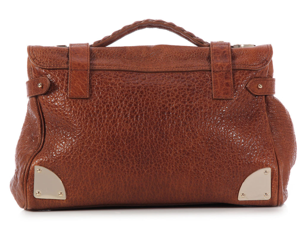 Mulberry Oak Travel Day Bag