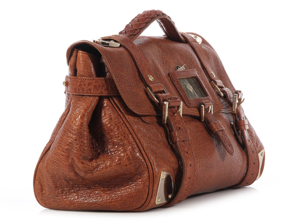 Mulberry Oak Travel Day Bag