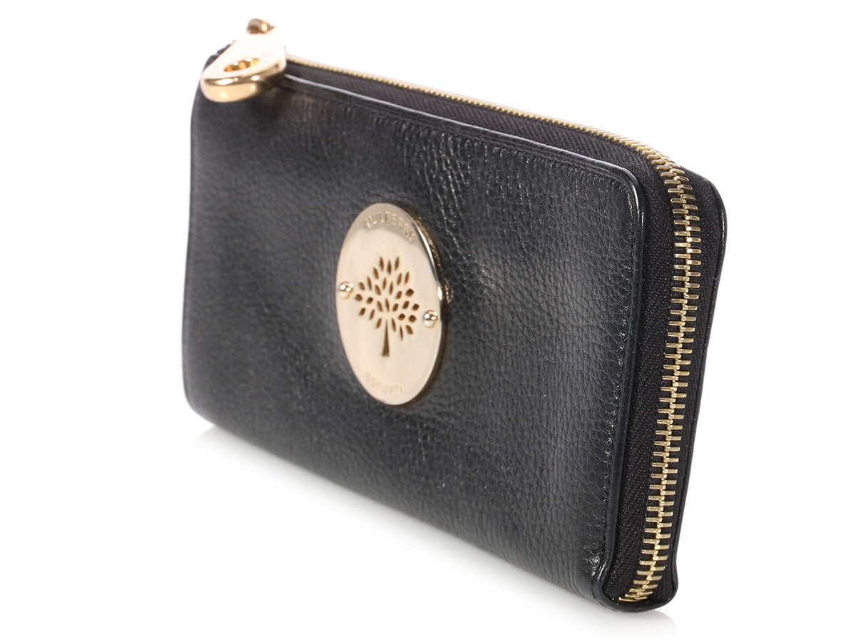 Mulberry Coin Purse Wallets for Women