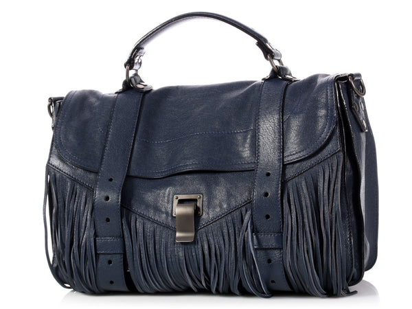 Louis Vuitton Keepall Travel bag 348465, Proenza Schouler small quilted  Harris bag