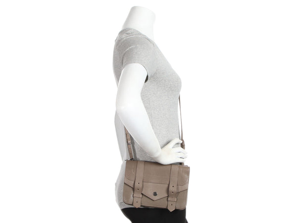 Proenza Schouler Quilted PS1 Bag  Hermès Kelly Handbag 400339