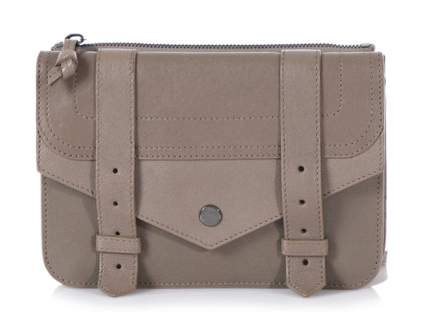 Proenza Schouler PS1 Keepall Bag - Neutrals Shoulder Bags