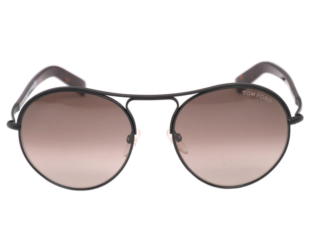 Tom Ford Jessie Sunglasses