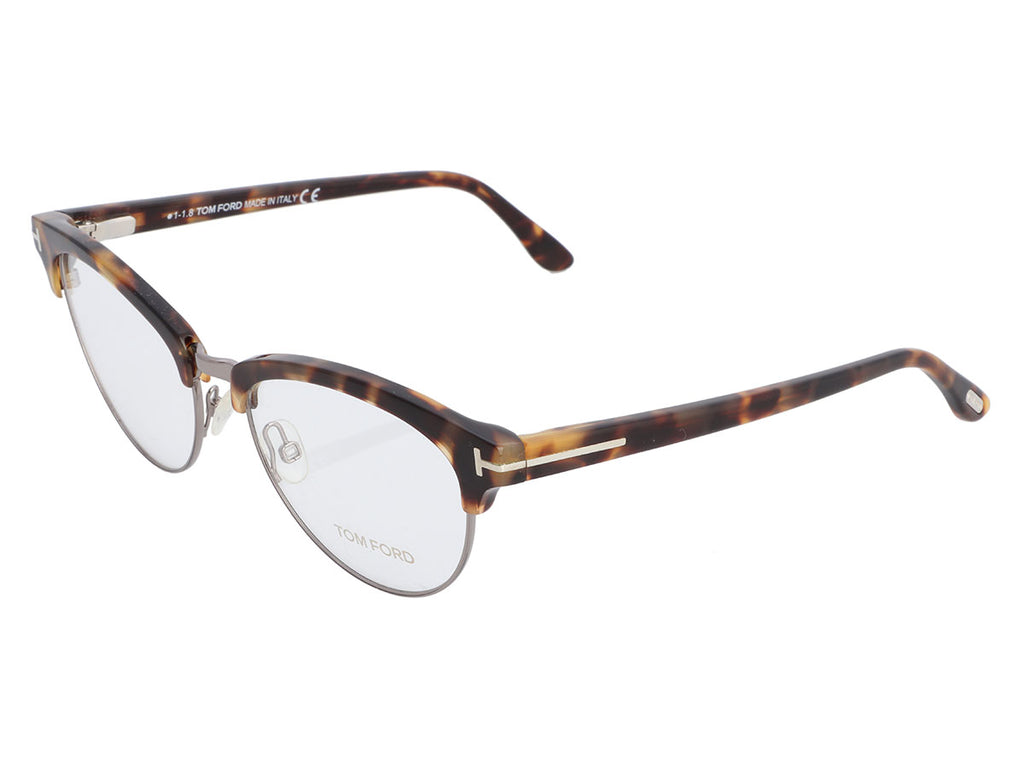 Tom Ford Tortoise Reading Glasses