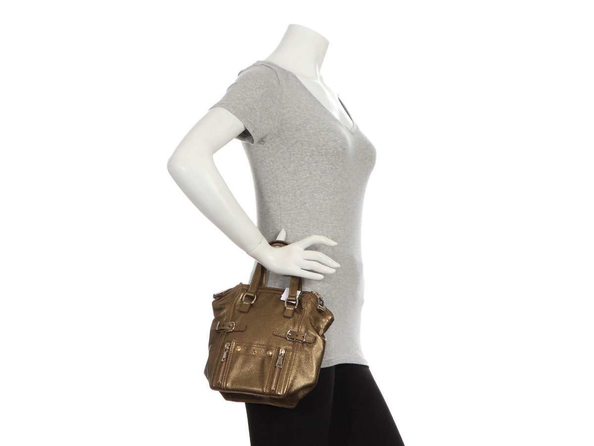 Downtown Handbag Collection for Women, Saint Laurent