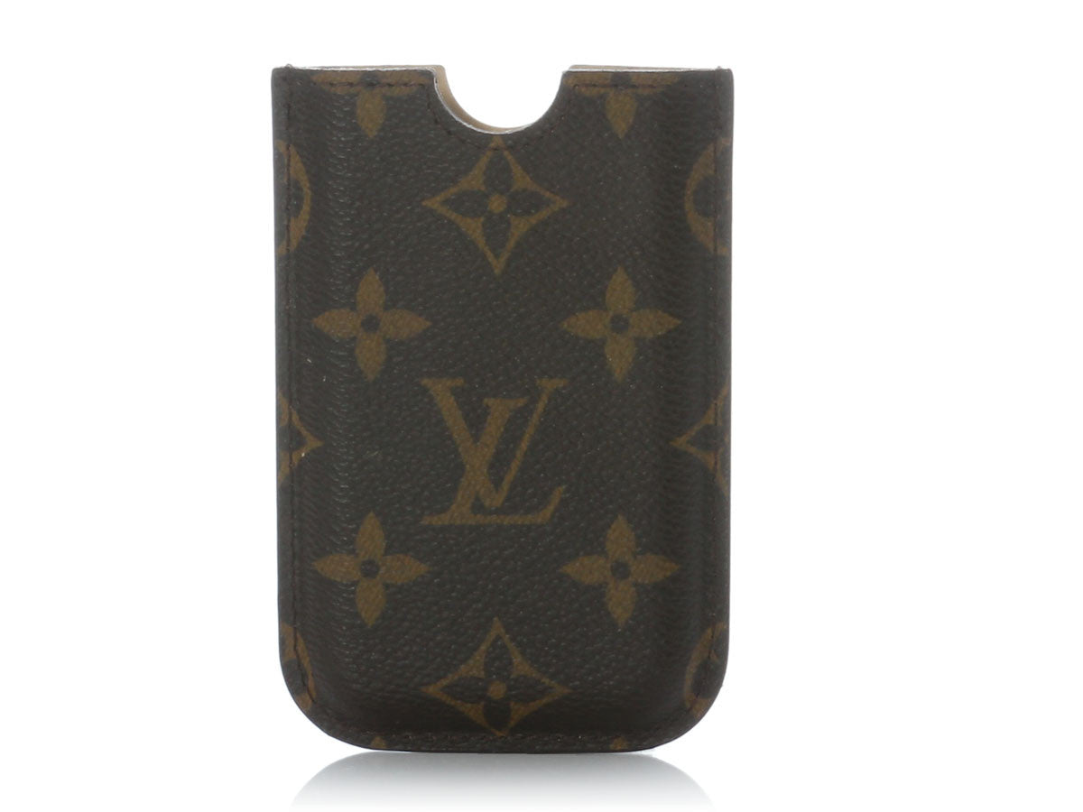 Louis Vuitton Cell Phone Covers