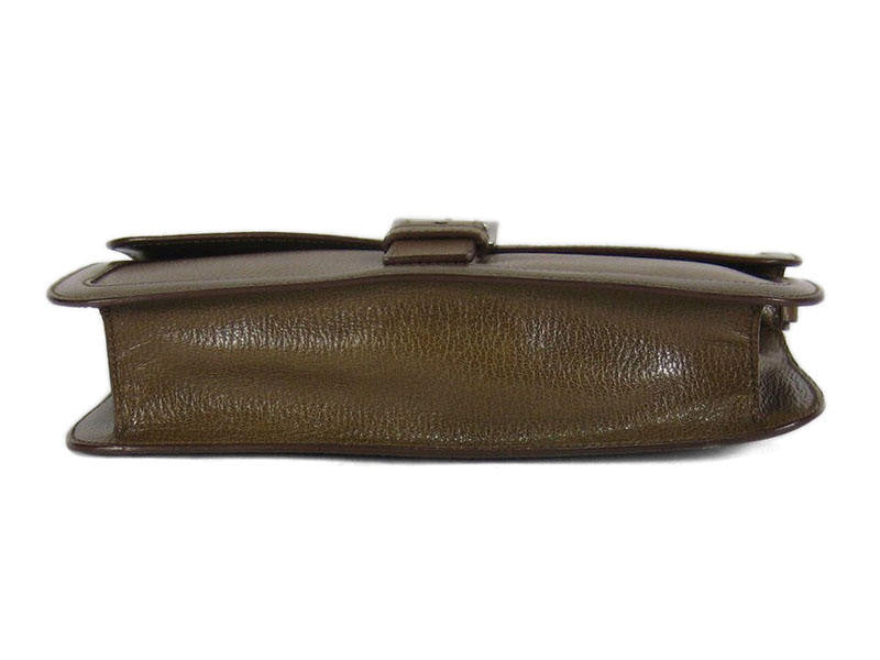 Amazon.com: Handmade Leather Crossbody Bag Small for Women Boho Style  Saddle Purse Sling Shoulder Bag (Dark Brown) : Handmade Products