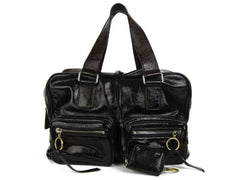 Chloe　ハンドバッグ　Betty　Patent　y2k Archive Chloé Black Patent Betty Hobo - Ann's Fabulous Closeouts