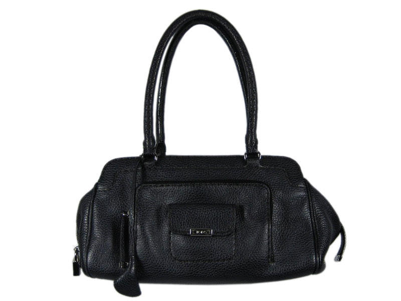 Tod's Anthracite Kate Piccola