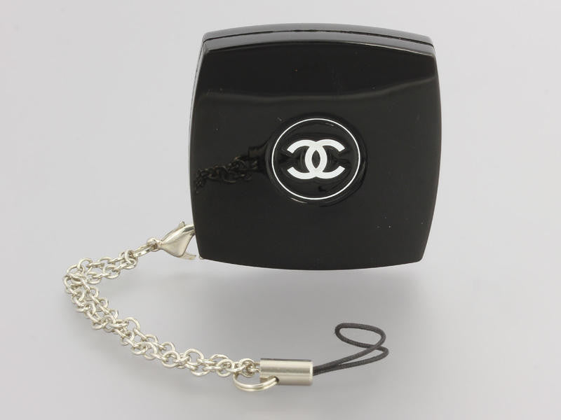 chanel charms for phone case