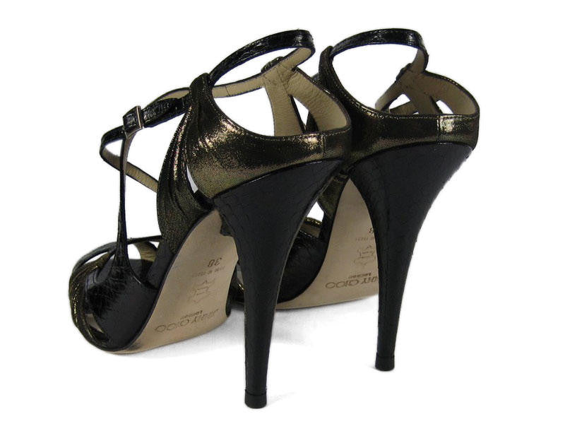 Can anyone please authenticate these Jimmy Choo heels for me? : r/thrifting