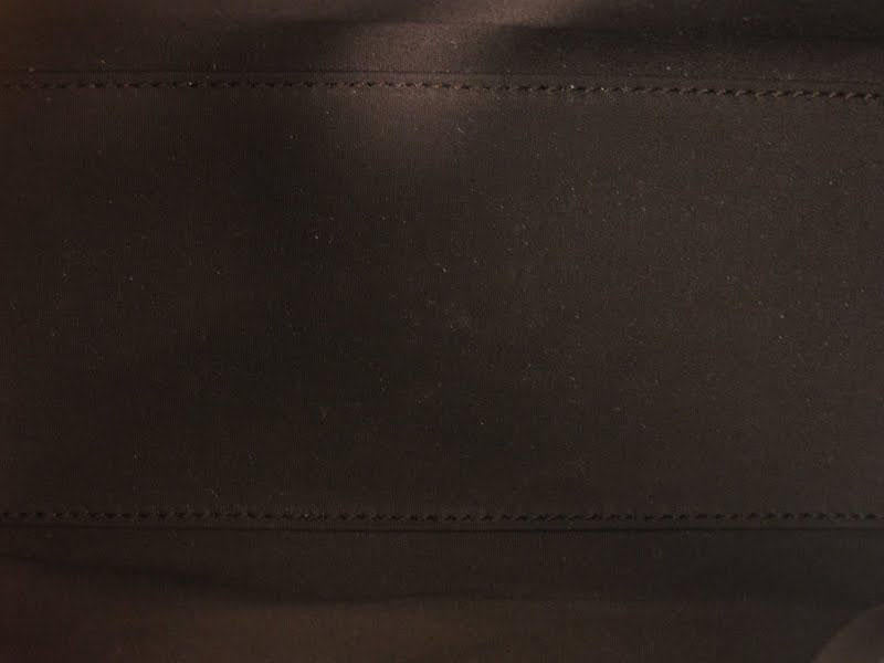 Tod's Small Black Leather Bag - Ann's Fabulous Closeouts