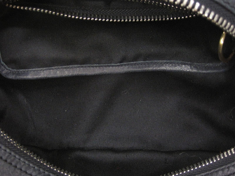 Chloé  Navy Betty Shoulder Bag