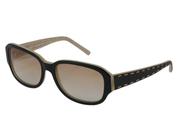 Michael Kors Stitch Design Sunglasses