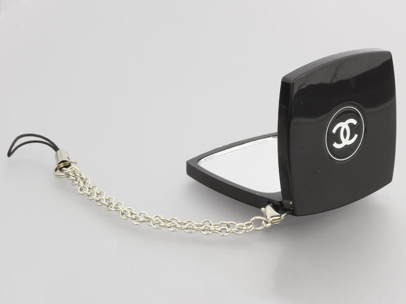 CHANEL, Accessories, Limited Edition Compact Chanel Mirror Release Date  July 223