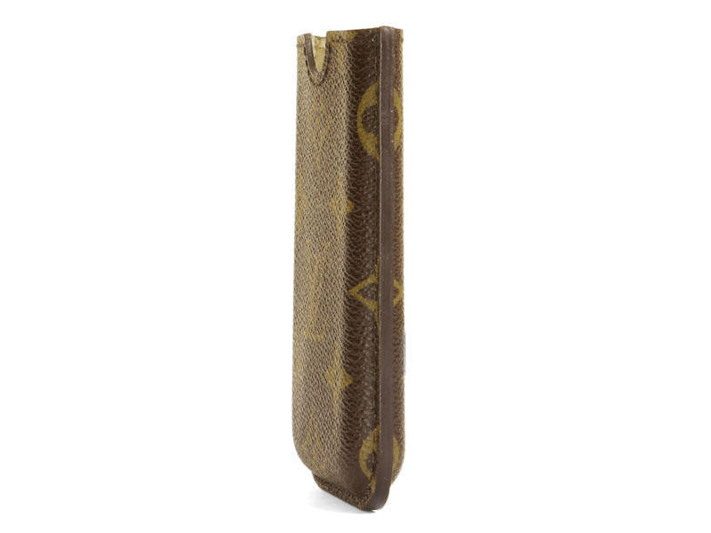 Louis Vuitton Monogram 3G iPhone Case Louis Vuitton Monogram 3G iPhone Case
