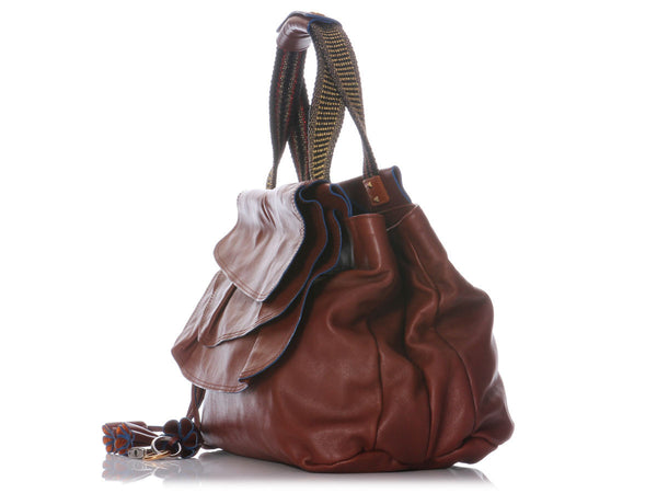 Marc Jacobs Brown Hillary