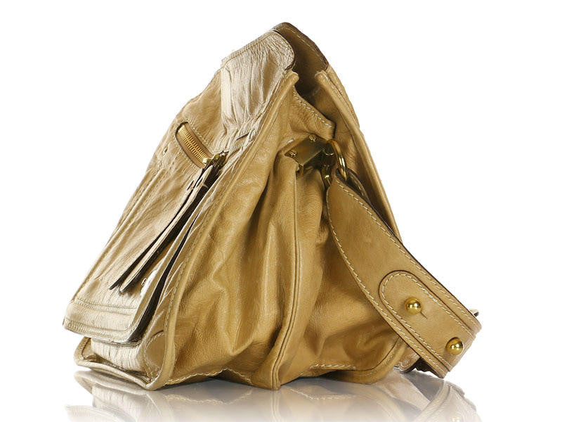 SEE BY CHLOÉ, Camel Women's Handbag