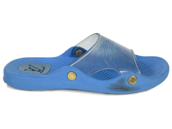 Louis Vuitton Aqua Spa Sandals